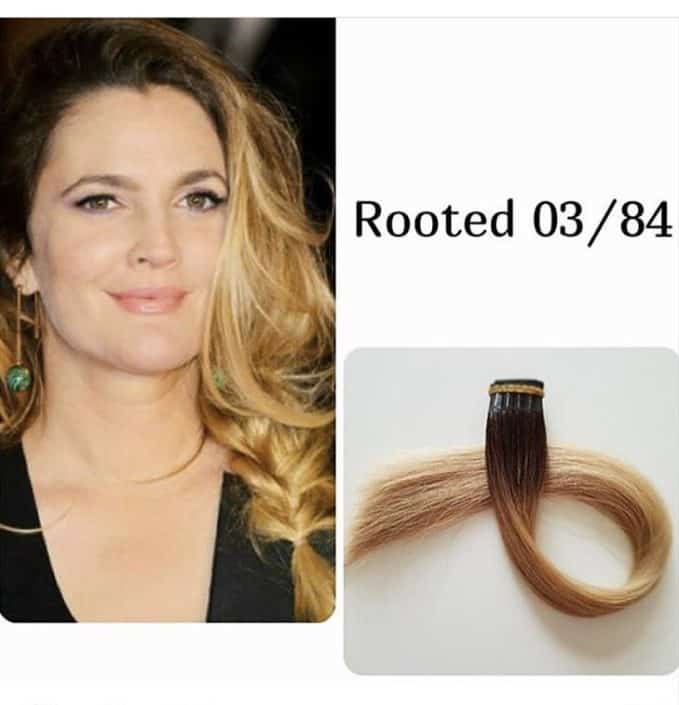 Rooted Great Lengths 3 / 84